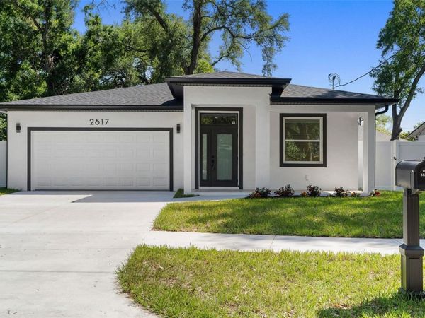 2617 E PALIFOX STREET , TAMPA, FL 33610