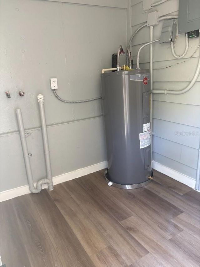 408 N Martin Luther King Jr Avenue , Clearwater, FL 33755 Photo