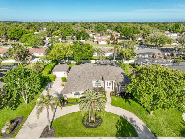 5925 BROKEN BOW LANE , PORT ORANGE, FL 32127