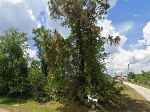 2624 BECKWITH STREET , DELTONA, FL 32738