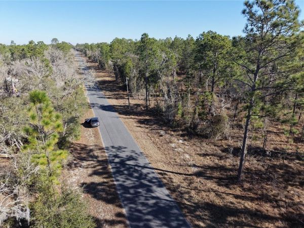 SE 126TH TERRACE , DUNNELLON, FL 34431