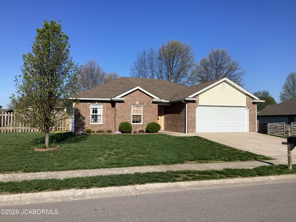 409 BILLY JOE SAPP DRIVE, Ashland, MO 65010