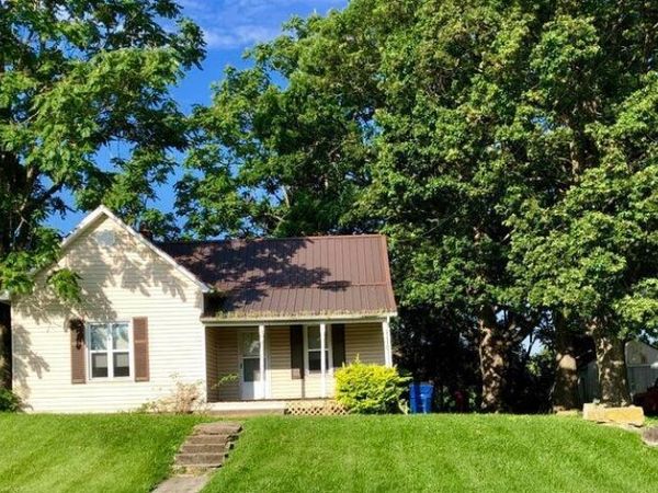 1112 E MAIN STREET, Linn, MO 65051