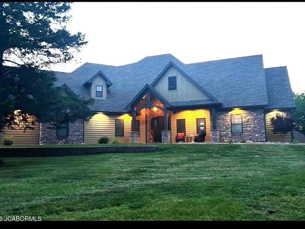 2121 E NASHVILLE CHURCH ROAD, Ashland, MO 65010