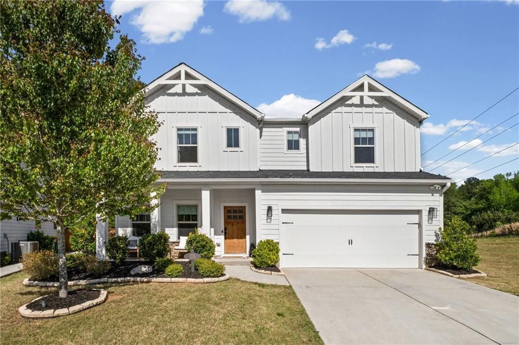 175 Neese Farm Drive, Woodstock, GA 30188 Main Photo