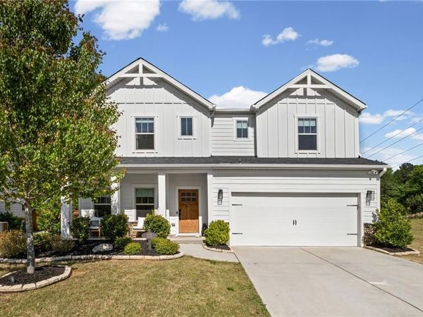 175 Neese Farm Drive , Woodstock, GA 30188