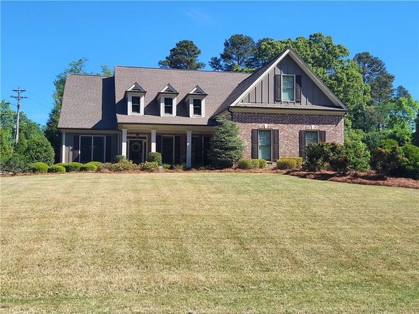 3985 Old Friendship Road , Buford, GA 30519