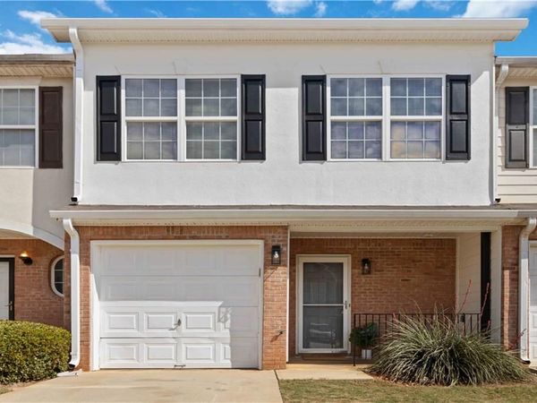 702 Georgetown Court, Jonesboro, GA 30236