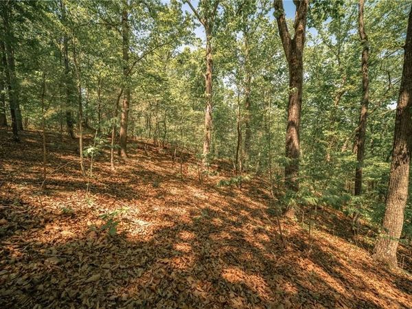 00 Hancock Mountain Trl , Waleska, GA 30183