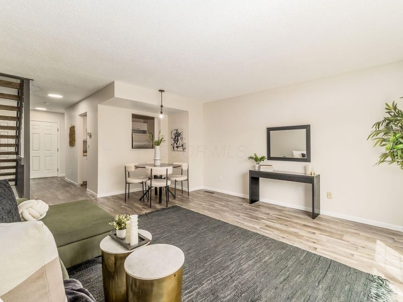 182 Macfalls Way, Unit # 17D, Blacklick, OH 43004 Photo 15