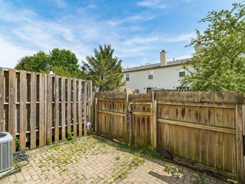 182 Macfalls Way, Unit # 17D, Blacklick, OH 43004 Photo 33