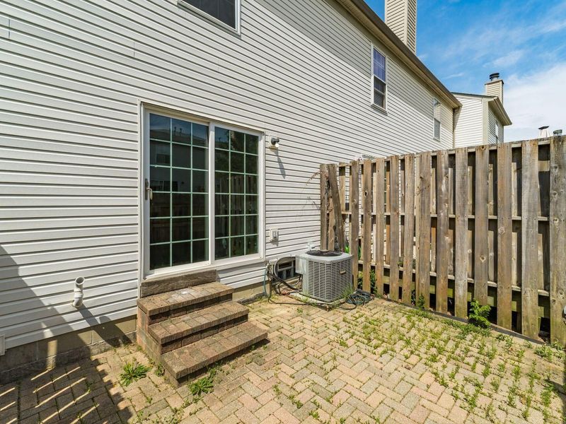 182 Macfalls Way, Unit # 17D, Blacklick, OH 43004 Photo 34