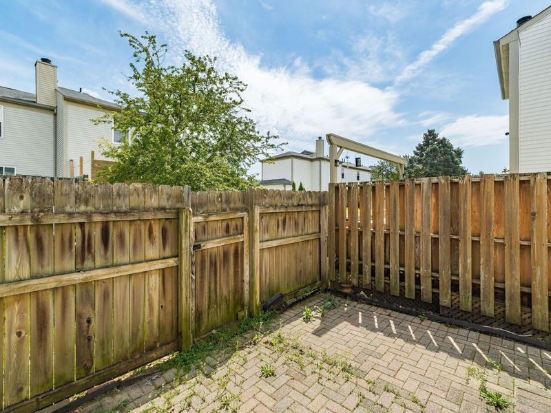 182 Macfalls Way, Unit # 17D, Blacklick, OH 43004 Photo 36