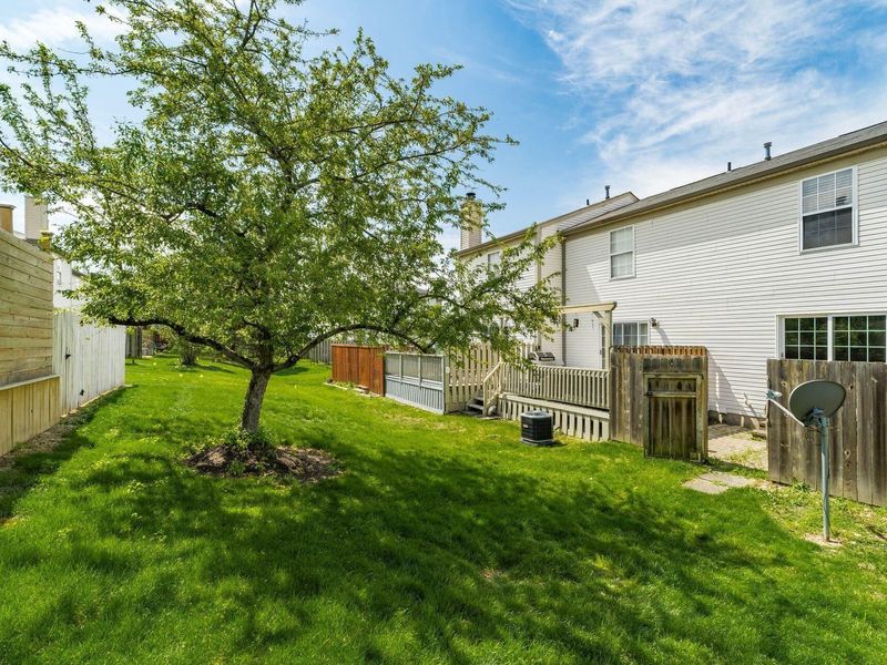 182 Macfalls Way, Unit # 17D, Blacklick, OH 43004 Photo 37