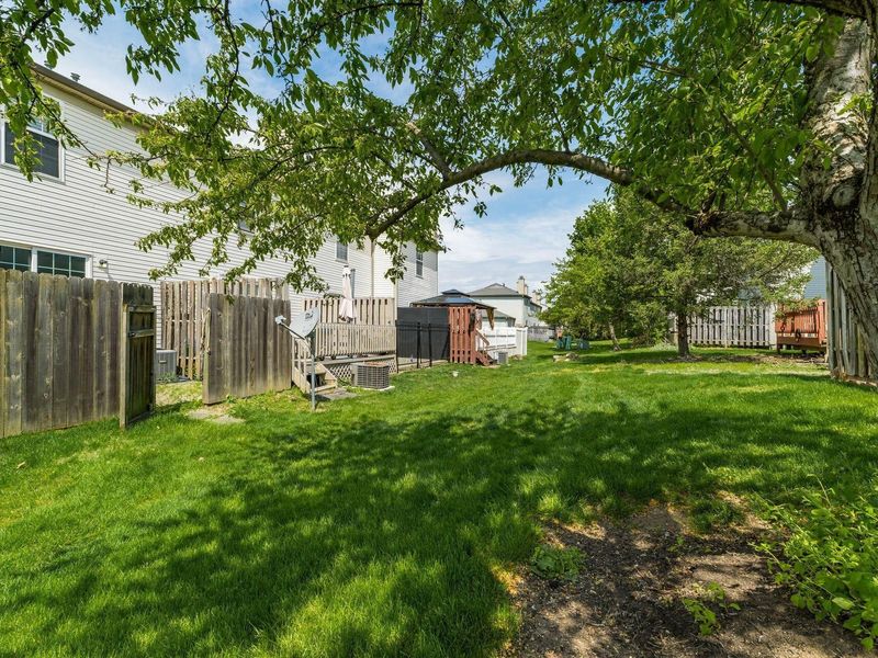 182 Macfalls Way, Unit # 17D, Blacklick, OH 43004 Photo 39