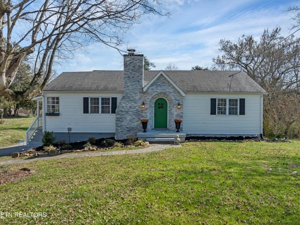 300 Lindy Drive, Knoxville, TN 37920