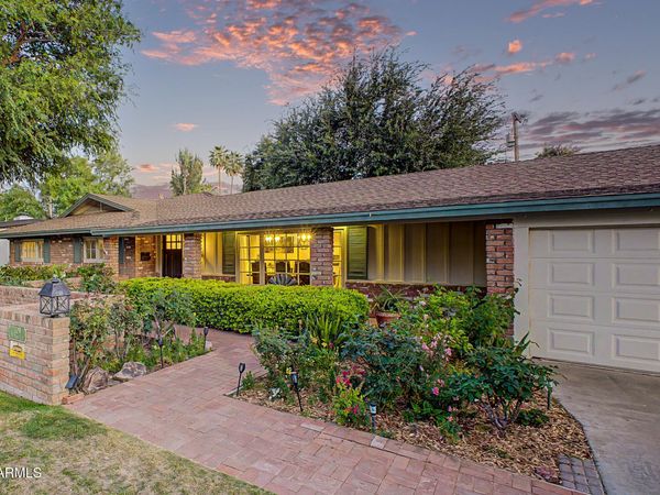 309 W FLYNN Lane, Phoenix, AZ 85013