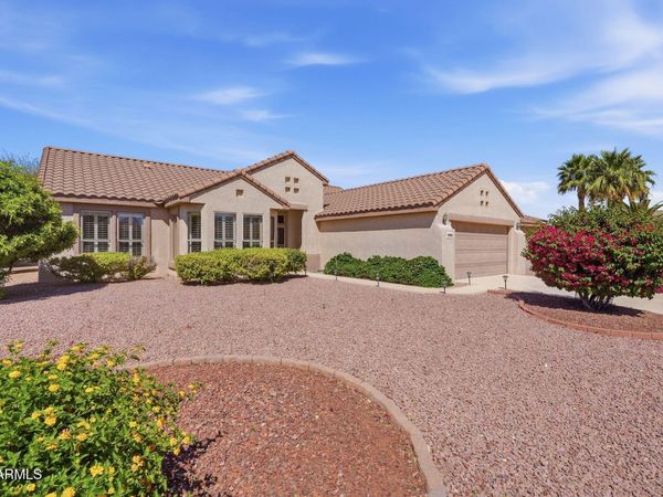 20304 N WINDY WALK Court, Surprise, AZ 85374