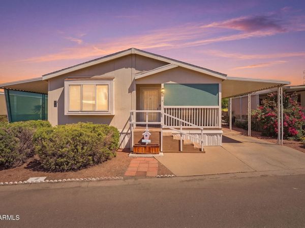 2727 E UNIVERSITY Drive, Unit 4, Tempe, AZ 85288