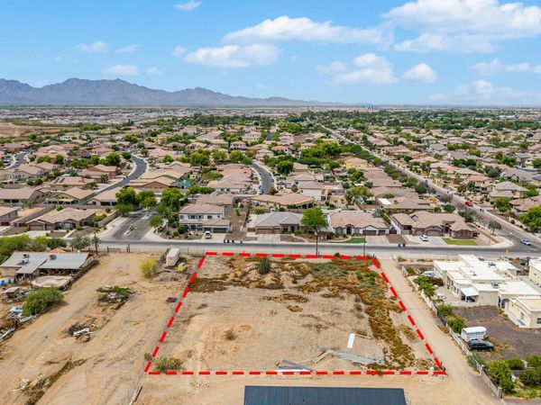 100XX S 43RD Avenue, Unit 3, Laveen, AZ 85339
