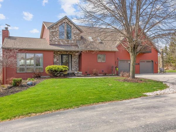 N9556 State Highway 67, Elkhart Lake, WI 53020