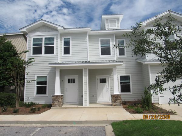 45 S Sand Palm Road, Freeport, FL 32439