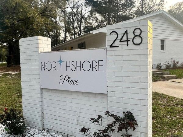 248 Four Mile Road, Freeport, FL 32439