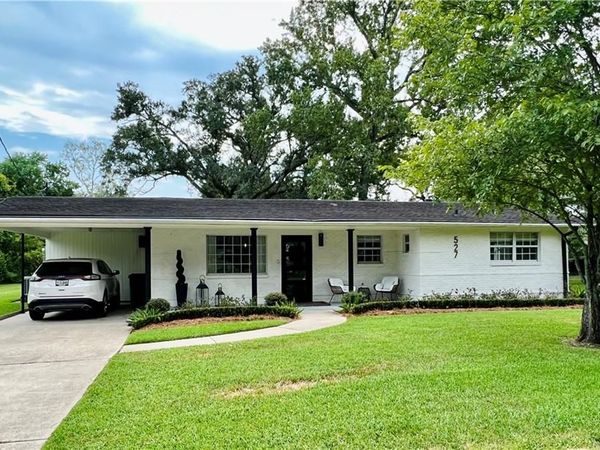527 LITTLE FARMS Avenue , River Ridge, LA 70123
