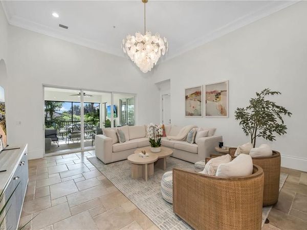 2323 Tradition WAY , Unit 201, NAPLES, FL 34105