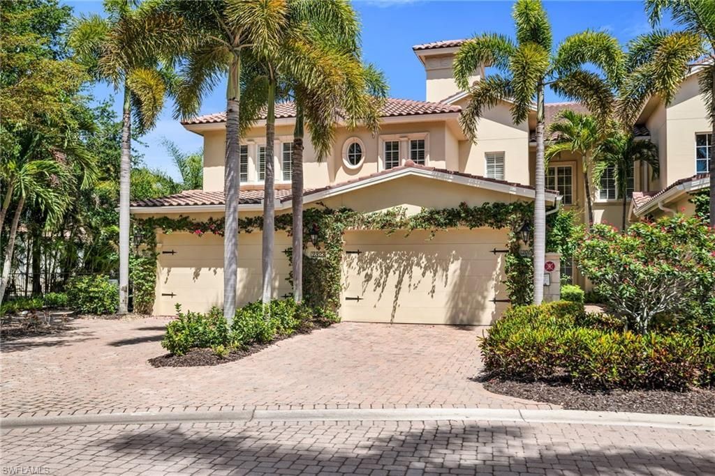 2323 Tradition Way, Unit 201, Naples, FL 34105 Main Photo