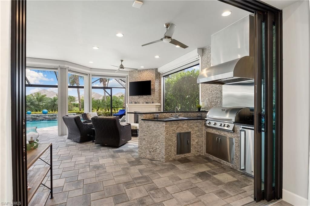 3298 Belon Ln, Naples, FL 34114 Photo