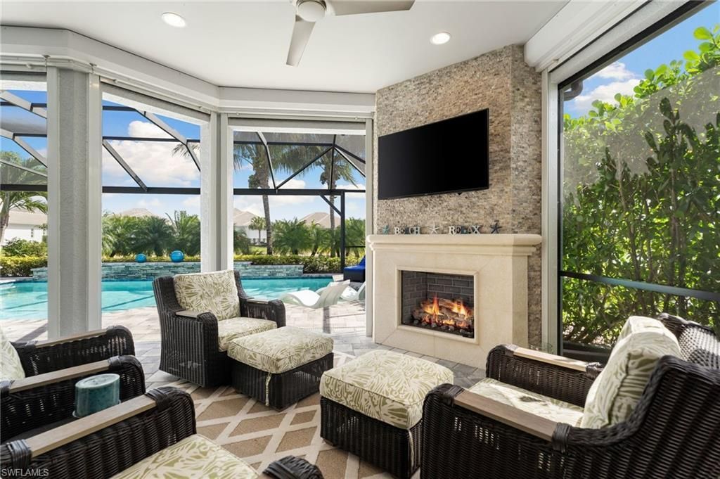 3298 Belon Ln, Naples, FL 34114 Photo