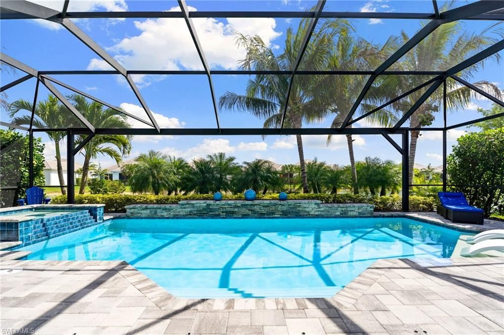 3298 Belon Ln, Naples, FL 34114 Photo