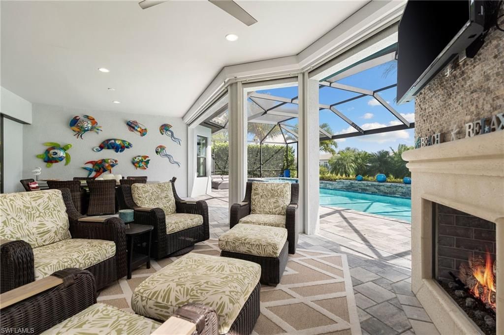 3298 Belon Ln, Naples, FL 34114 Photo