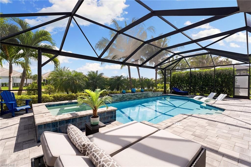 3298 Belon Ln, Naples, FL 34114 Photo