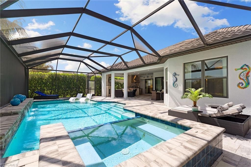 3298 Belon Ln, Naples, FL 34114 Photo