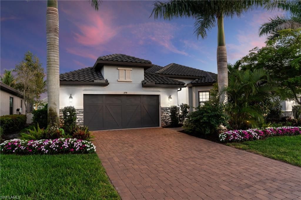3298 Belon Ln, Naples, FL 34114 Photo