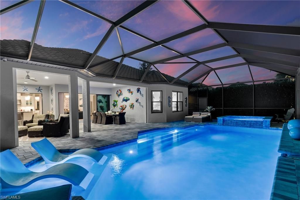 3298 Belon Ln, Naples, FL 34114 Photo