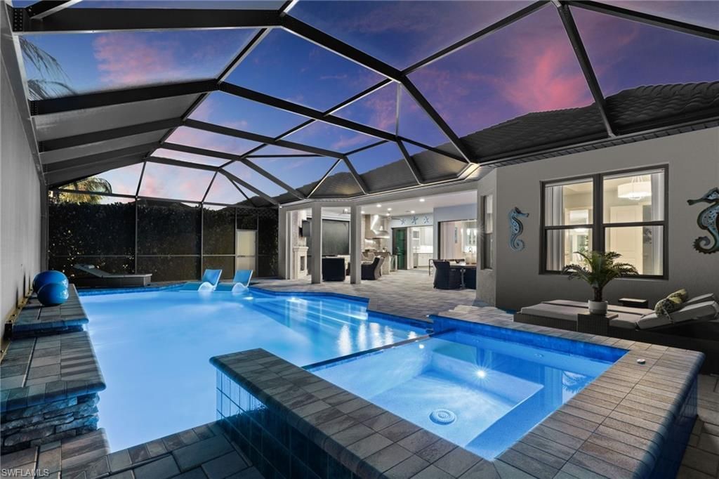 3298 Belon Ln, Naples, FL 34114 Photo
