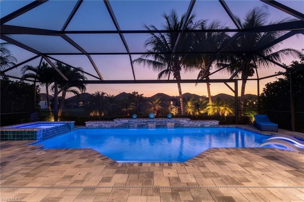 3298 Belon Ln, Naples, FL 34114 Photo