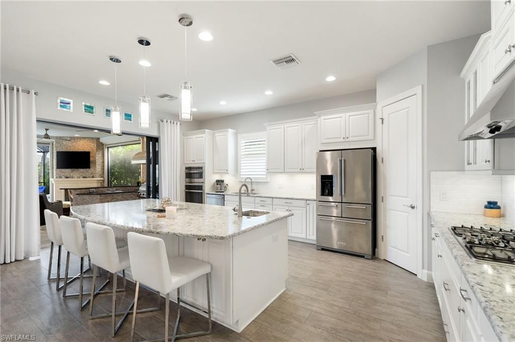 3298 Belon Ln, Naples, FL 34114 Photo