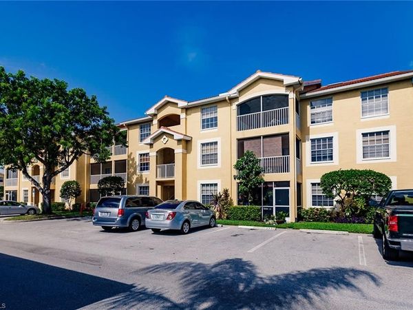 4700 Saint Croix LN , Unit 318, NAPLES, FL 34109