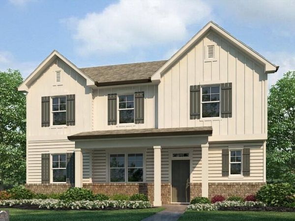 68 King Village, Braselton, GA 30517