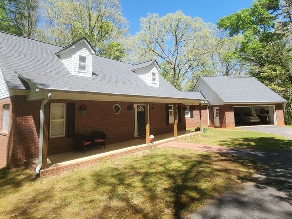 979 Riverwilde, Clarkesville, GA 30523