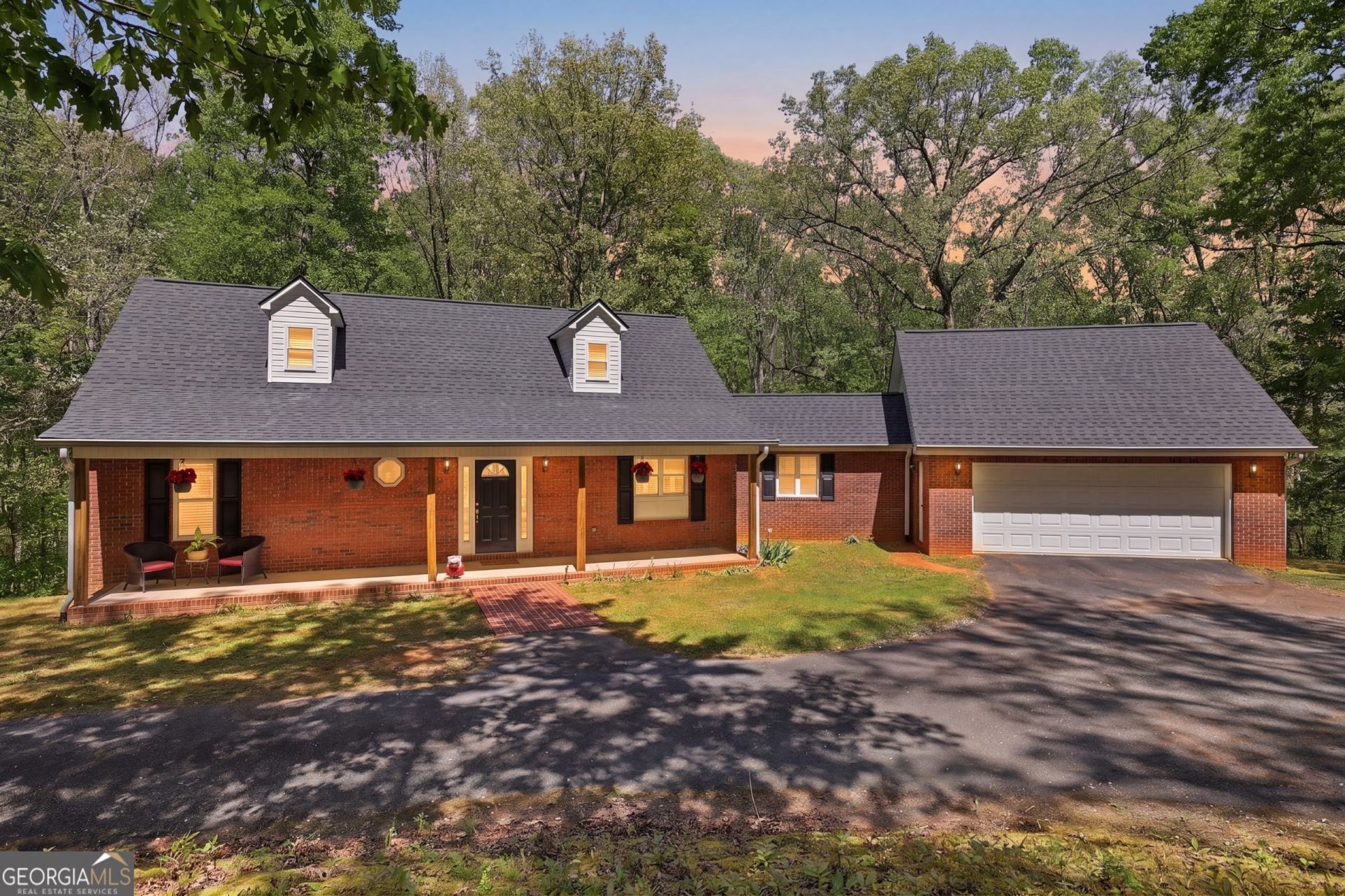 979 Riverwilde Road, Clarkesville, GA 30523 Main Photo