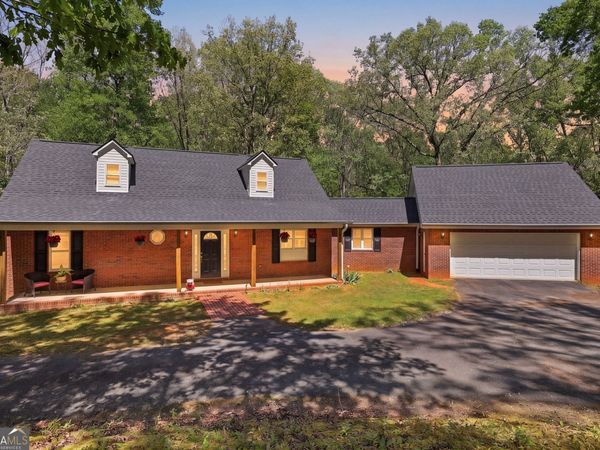 979 Riverwilde Road, Clarkesville, GA 30523