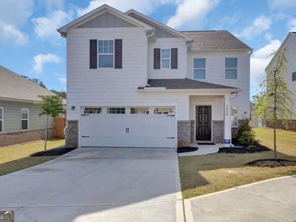 7312 Cranleigh Street, Covington, GA 30014