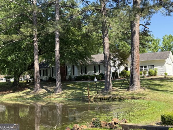 403 Payne Place, Dublin, GA 31021