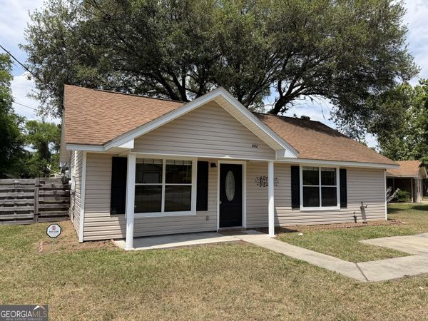 662 Windhaven Drive, Hinesville, GA 31313