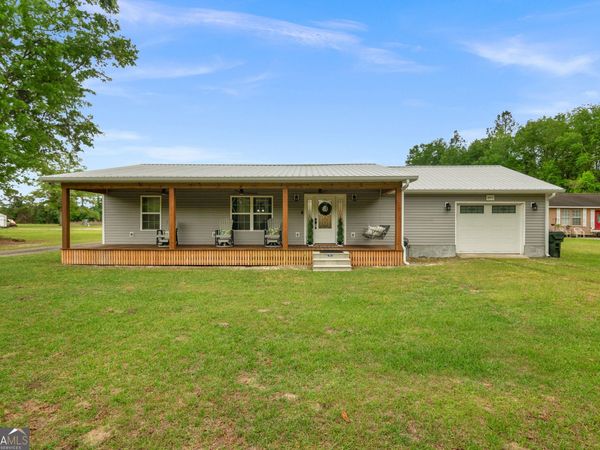 897 Empire Road, Jesup, GA 31545
